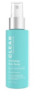Paula's Choice Clear Exfoliating Body Spray