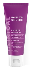 Paula's Choice Clinical Ultra-Rich Moisturiser
