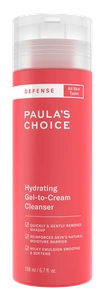 Paula's Choice Defense Hydrating Gel-To-Cream Cleanser (Discontinued)