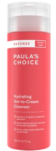 Paula's Choice Defense Hydrating Gel-to-cream Cleanser