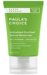 Paula's Choice Earth Sourced Moisturiser
