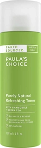 Paula's Choice Earth Sourced Purely Natural Refreshing Toner (Discontinued)