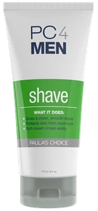 Paula's Choice: PC 4 Men Shave