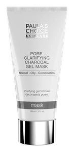 Paula's Choice Pore Clarifying Charcoal Gel Mask
