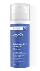 Paula's Choice Resist Anti-aging 5% AHA Exfoliant