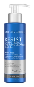 Paula's Choice Resist Optimal Results Hydrating Cleanser (Discontinued)
