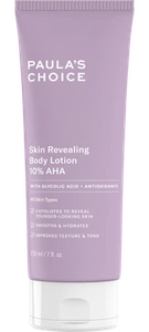 Paula's Choice Resist Revealing Body Lotion With 10% Aha