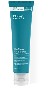 Paula's Choice Skin Balancing Moisturiser SPF 30