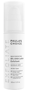 Paula's Choice Skin Perfecting 8% AHA Lotion Exfoliant