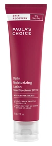 Paula's Choice Skin Recovery Daily Moisturizing Lotion Spf 30