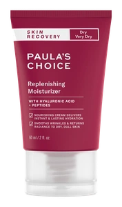 Paula's Choice Skin Recovery Replenishing Moisturiser (Discontinued)