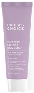Paula's Choice Ultra-Rich Soothing Body Butter (Discontinued)