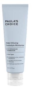 Paula's Choice Water Infusing Electrolyte Moisturizer