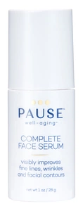 Pause Well-Aging Complete Face Serum