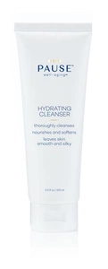 Pause Well-Aging Hydrating Cleanser