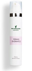 Pavaglione Cosmetics Peeling Enzimatico
