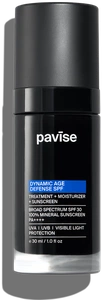 Pavise Dynamic Age Defense SPF