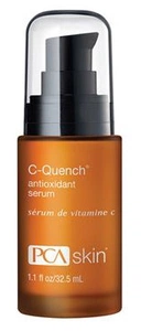 PCA C Quench Antioxidant Serum