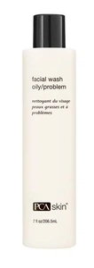 PCA  Skin PCA Skin Facial Wash Oily/Problem