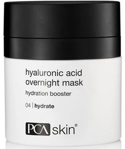 PCA  Skin PCA Skin Hyaluronic Acid Overnight Mask