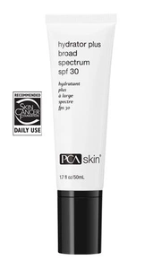PCA  Skin PCA Skin Hydrator Plus Broad Spectrum Spf 30