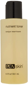 PCA  Skin PCA Skin Nutrient Toner, Exfoliating Pumpkin Facial Toner