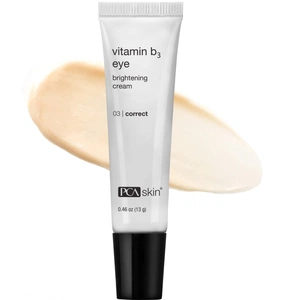 PCA  Skin PCA Skin Vitamin B3 Eye Brightening Cream
