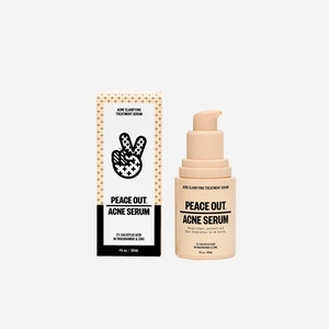 PEACE OUT Acne Serum (Discontinued)