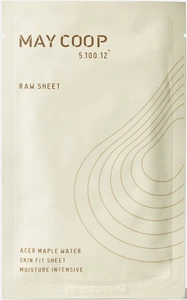 Peach & Lily May Coop Raw Sheet