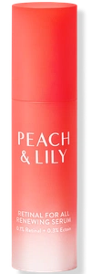 Peach & Lily Retinal For All Renewing Serum