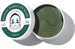 Peach & Lily Shangpree Marine Energy Eye Mask