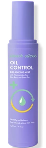 Peach slices Oil Control Mist