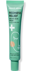 Peach slices Redness Relief Azelaic Acid Serum