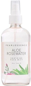 Pearlessence Aloe + Rosewater Hydrating Face Mist