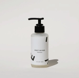 Peet Rivko Exfoliator