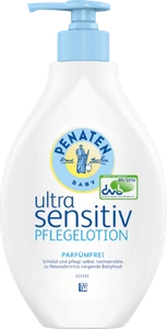Penaten Pflegelotion Ultra Sensitiv