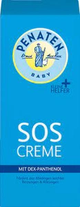 Penaten Wundschutzcreme Sos Creme