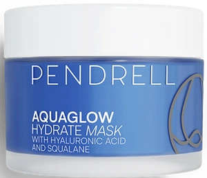 Pendrell Aquaglow Hydrate Mask