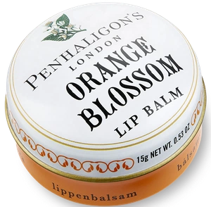 Penhaligon's Orange Blossom Lip Balm