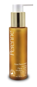 Perenne Sulphate Free Hydrating Face Wash