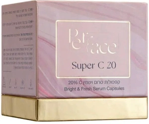 Perface Super C20