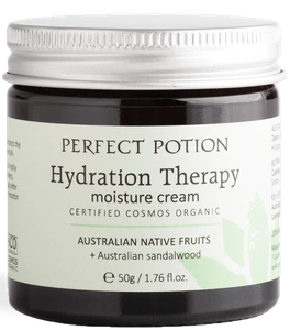 Perfect Potion Hydration Therapy Moisture Cream