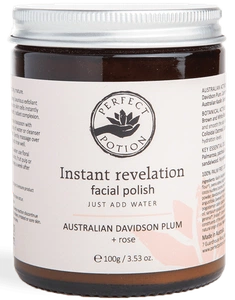 Perfect Potion Instant Revelation Facial Polish