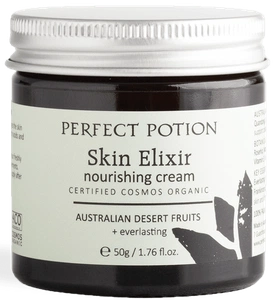 Perfect Potion Skin Elixir Nourishing Cream