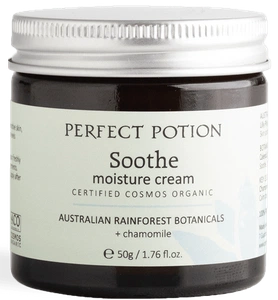 Perfect Potion Soothe Moisture Cream