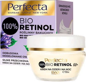 Perfecta Bio Retinol Creme