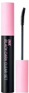 Peripera Ink Black Cara