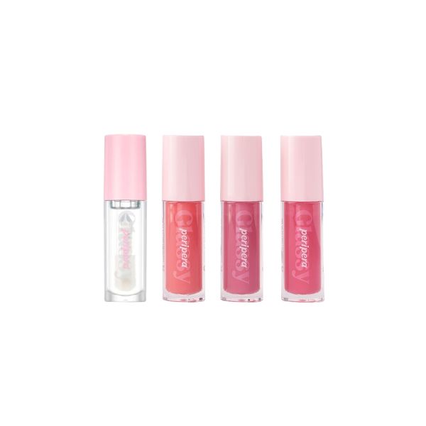 peripera Ink Glasting Lip Gloss - 4.5ml