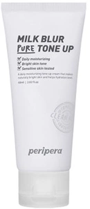 Peripera Milk Blur Tone Up Cream 01 PURE