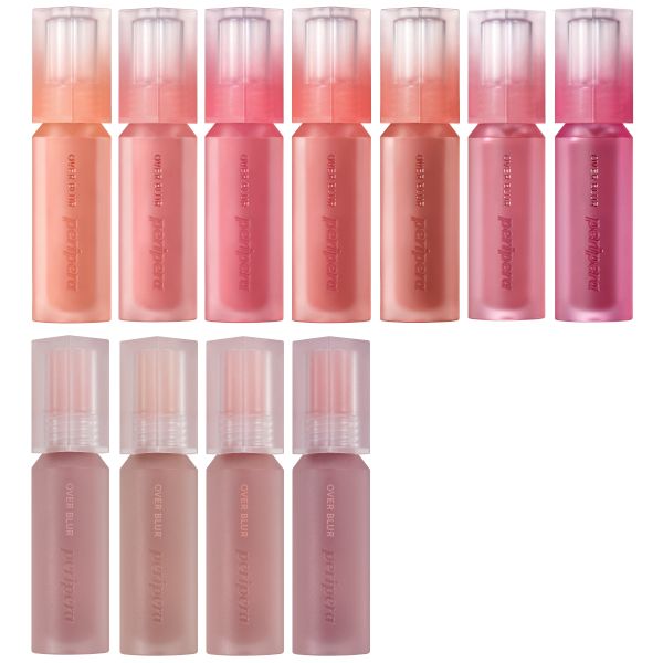 peripera Over Blur Tint - 3.5g